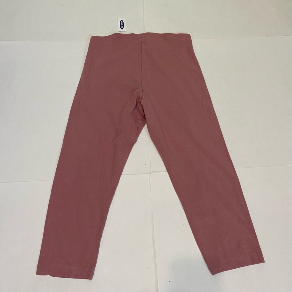 ⭐️Old Navy Mauve  Leggings/Tights - Picture 5 of 6